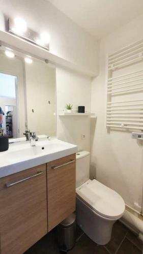 Apartamento L'h�tel de Ville 33m2 - 2pers