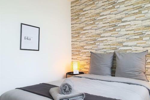 Apartamento L'atelier D'artiste Netflix 60m2- 6pers