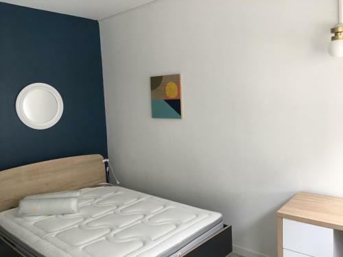 Apartamento Cosyrouen Bouquet