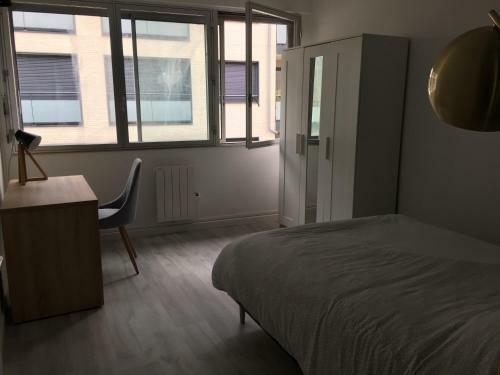 Apartamento Cosyrouen Bouquet