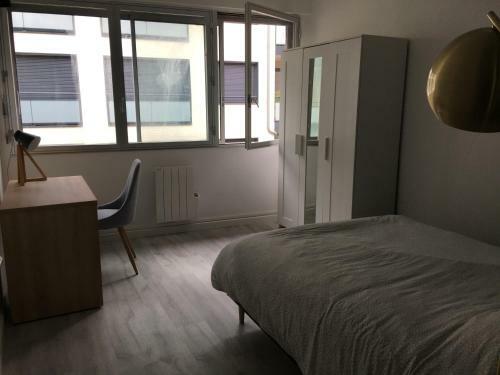 Apartamento Cosyrouen Bouquet
