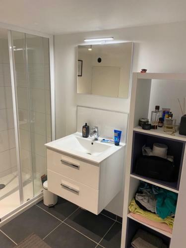 Apartamento Cosyrouen Bouquet