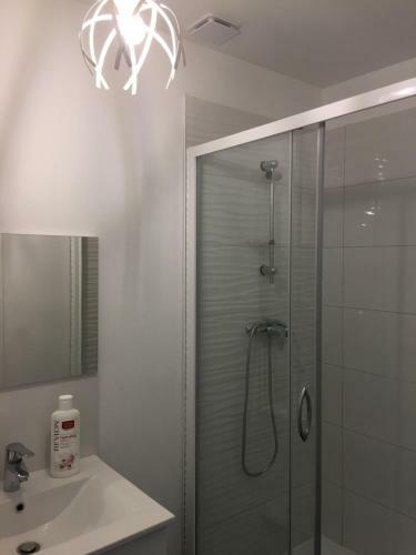 Apartamento Cosyrouen Bouquet