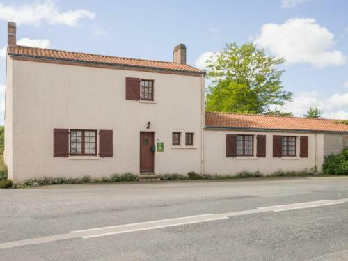 G�te Rouans, 2 Pi�ces, 4 Personnes - Fr-1-306-830