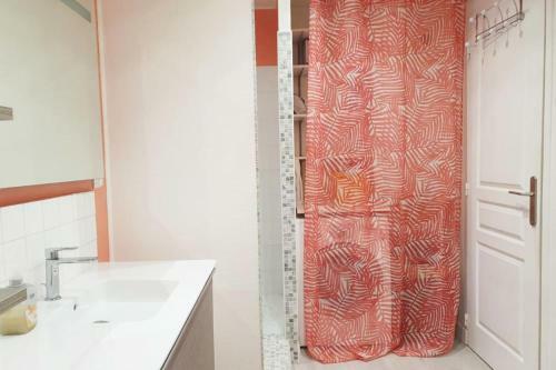 Apartamento Les Quais de Seine Netflix - 62m2 - 4 Pers