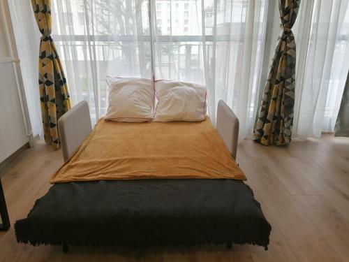 Apartamento Exotika - Appartement de Charme, Rouen