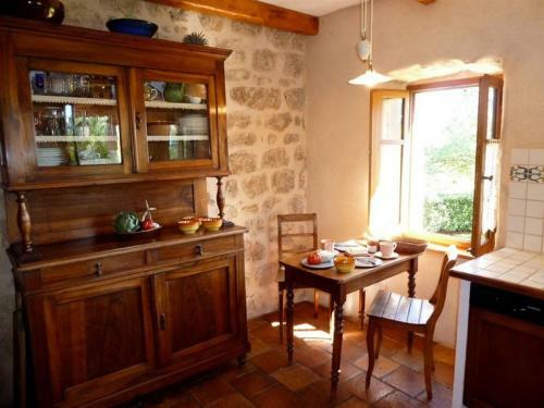 Serene Holiday Home In Rosi�res With Pool