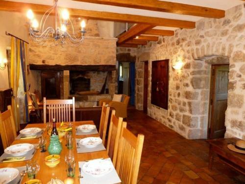 Serene Holiday Home In Rosi�res With Pool