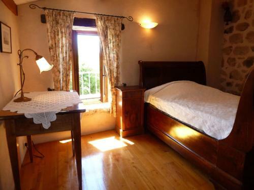 Serene Holiday Home In Rosi�res With Pool