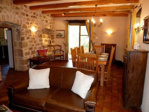 Serene Holiday Home In Rosi�res With Pool