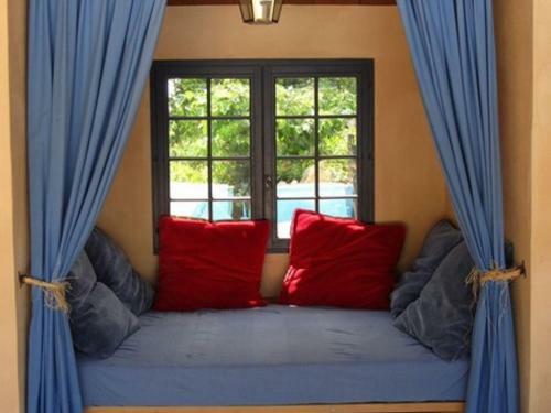 Serene Holiday Home In Rosi�res With Pool