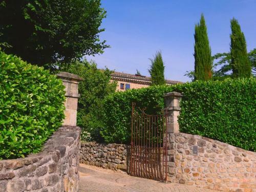 Inviting Holiday Home In Rosi�res With Swimming Pool