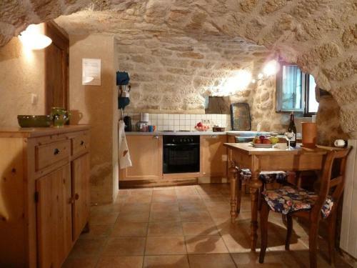 Inviting Holiday Home In Rosi�res With Swimming Pool