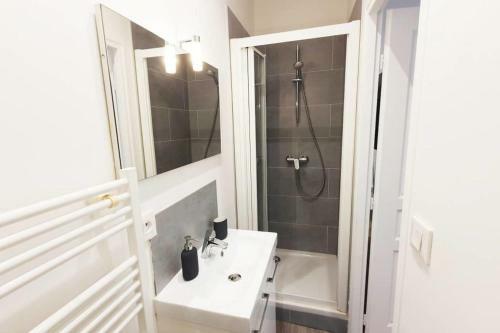 Apartamento Rue Du Gros Horloge 40m2 - 4 Pers