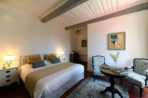 Bed & Breakfast Bastide Des Demoiselles
