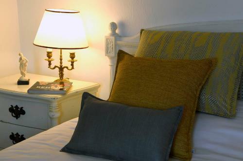 Bed & Breakfast Bastide Des Demoiselles