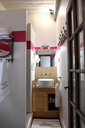 Bed & Breakfast Bastide Des Demoiselles