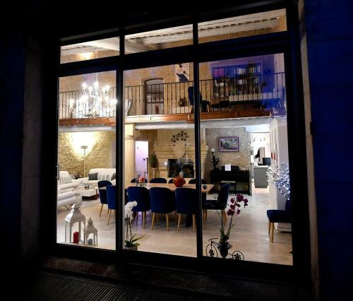 Bed & Breakfast Bastide Des Demoiselles