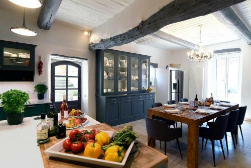Bed & Breakfast Bastide Des Demoiselles