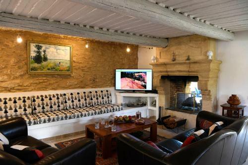 Bed & Breakfast Bastide Des Demoiselles