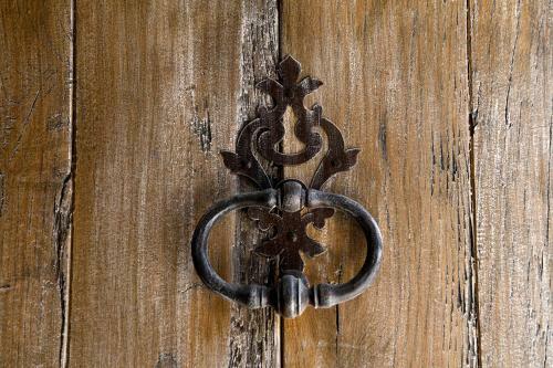 Bed & Breakfast Bastide Des Demoiselles