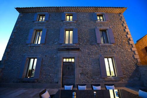Bed & Breakfast Bastide Des Demoiselles