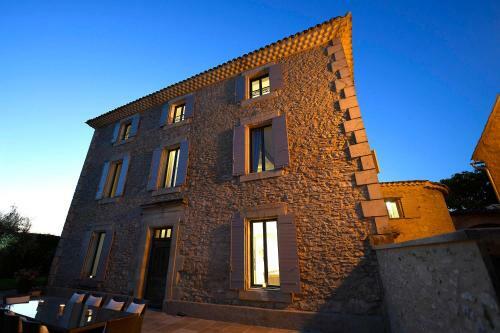 Bed & Breakfast Bastide Des Demoiselles
