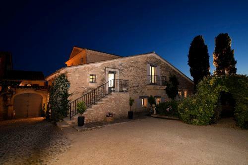 Bed & Breakfast Bastide Des Demoiselles
