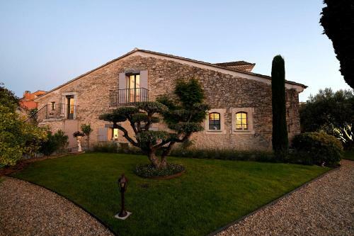 Bed & Breakfast Bastide Des Demoiselles