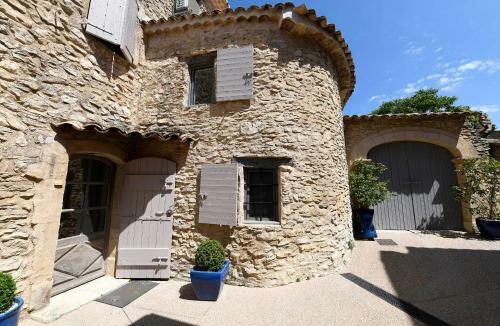 Bed & Breakfast Bastide Des Demoiselles