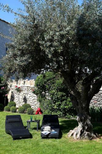 Bed & Breakfast Bastide Des Demoiselles
