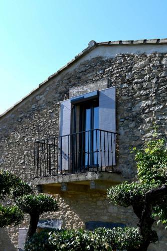 Bed & Breakfast Bastide Des Demoiselles