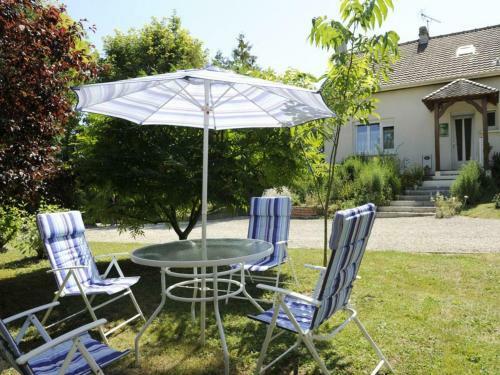 G�te Rouilly-sacey, 3 Pi�ces, 5 Personnes - Fr-1-543-7