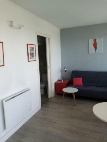 Apartamento Cosy Studio On The With Ocean Views
