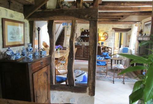 Le Masbareau B&B
