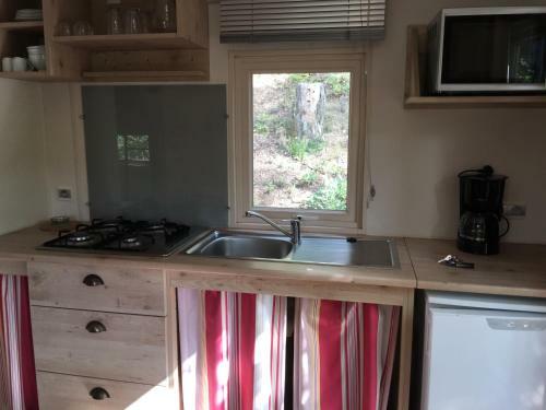 Camping Le Colorado