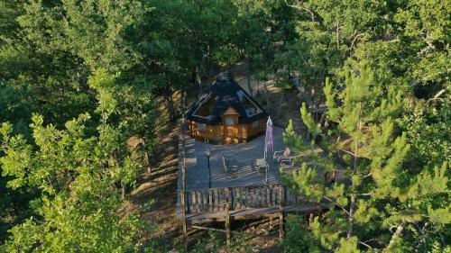 Camping Le Colorado