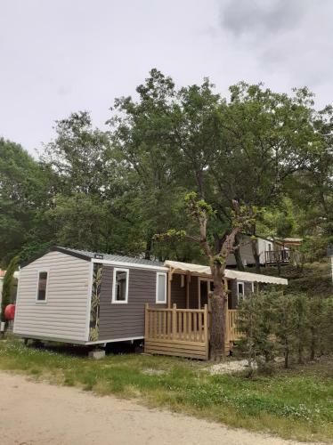 Camping Le Colorado