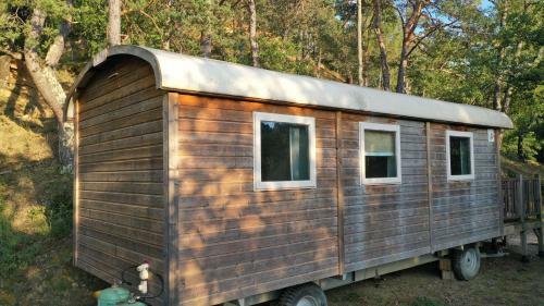 Camping Le Colorado