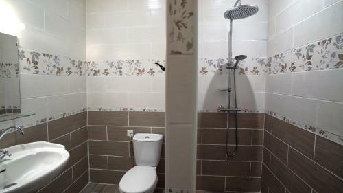 Bed & Breakfast Chambres & Table D'h�tes Au Chapitre