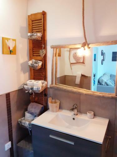Apartamento A Vigna