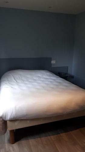Hotel Aster Ejns