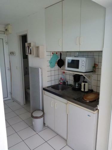 Apartamento Charming Studio In Royan With A Stunning View