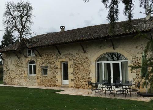 Cottage Et Suite De Ch�teau Lardier