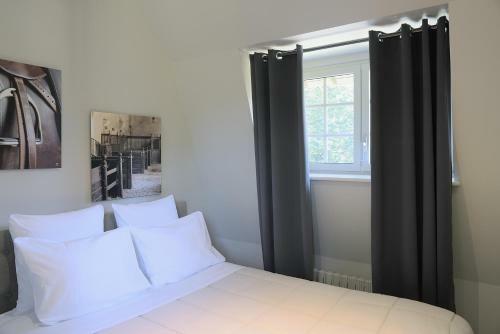 Bed & Breakfast Domaine Des Bruy�res
