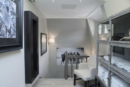 Bed & Breakfast Domaine Des Bruy�res