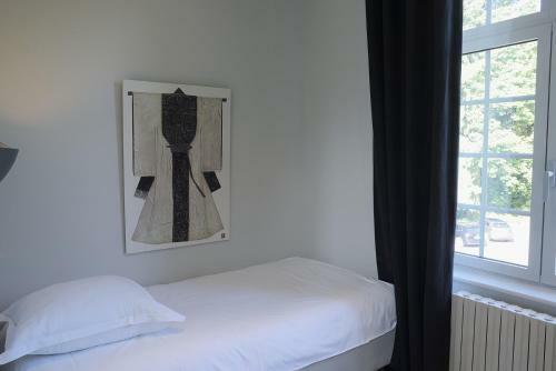 Bed & Breakfast Domaine Des Bruy�res