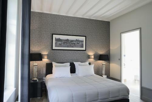 Bed & Breakfast Domaine Des Bruy�res