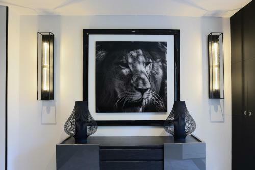 Bed & Breakfast Domaine Des Bruy�res