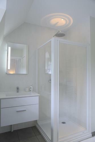 Bed & Breakfast Domaine Des Bruy�res